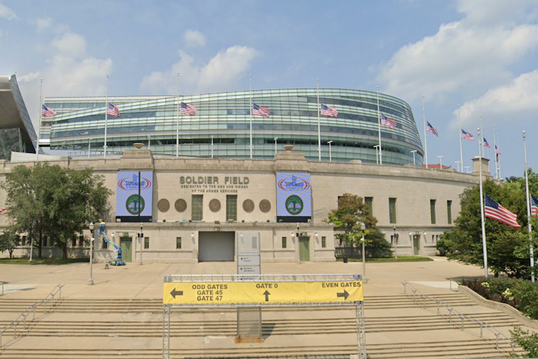 Geneva Republican Launches Last-Minute Blitz To Keep Bears In Illinois