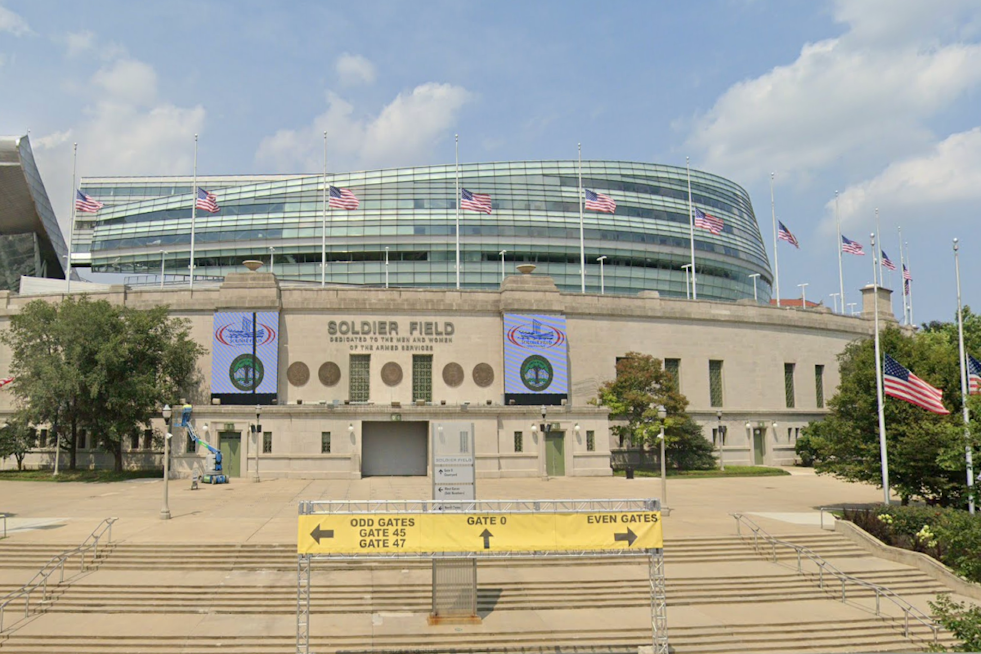 Geneva Republican Launches Last-Minute Blitz To Keep Bears In Illinois