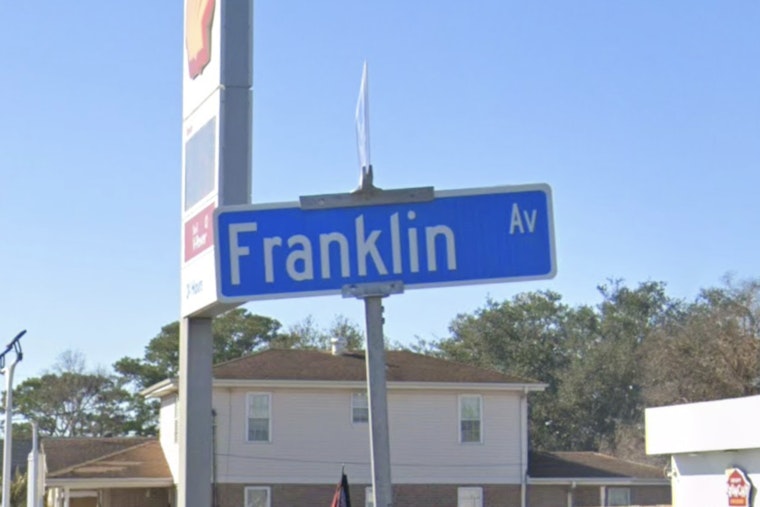 Gentilly Terrace Chaos: Three Wounded In Franklin Avenue Gunfire