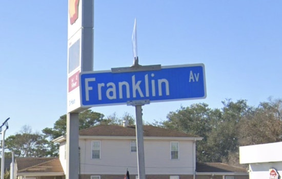 Gentilly Terrace Chaos: Three Wounded In Franklin Avenue Gunfire