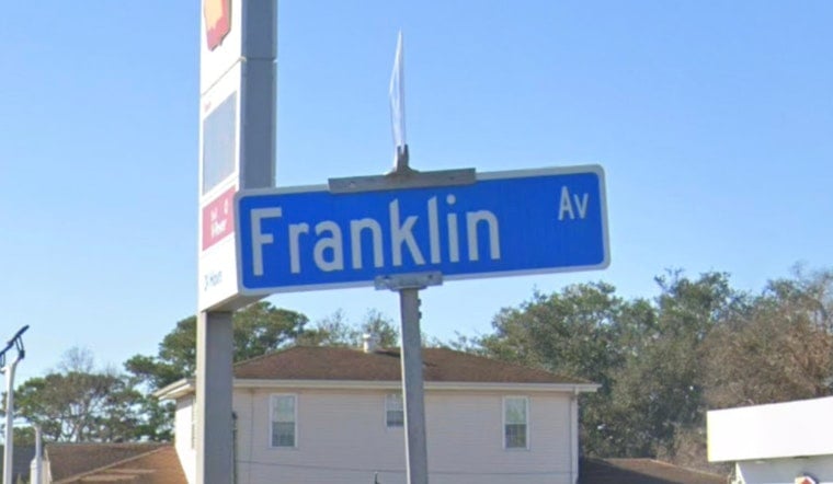 Gentilly Terrace Chaos: Three Wounded In Franklin Avenue Gunfire