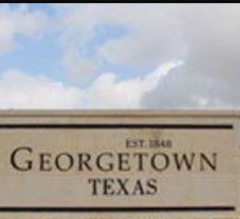 Georgetown Rockets to No. 1 as America’s New Boomtown for 2026