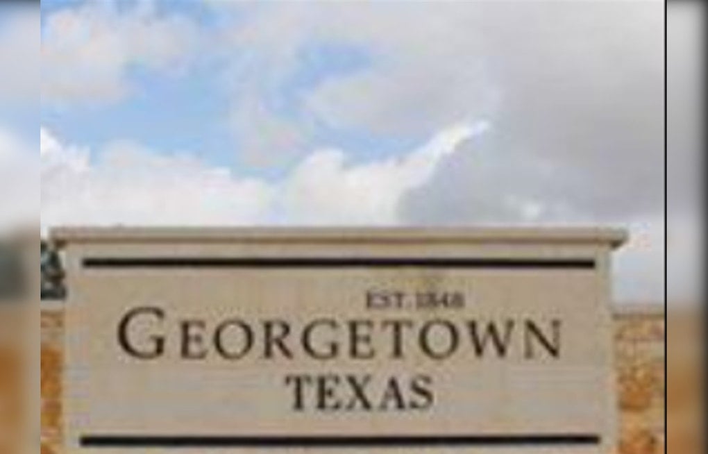 Georgetown Rockets to No. 1 as America’s New Boomtown for 2026