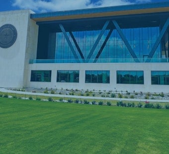 Georgetown’s $90M County HQ Throws Open Its Doors July 14