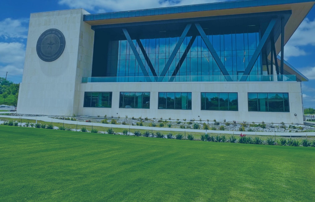 Georgetown’s $90M County HQ Throws Open Its Doors July 14