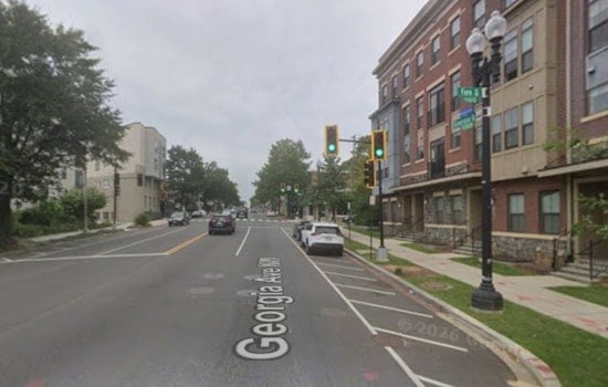 Georgia Avenue Horror as Cops Find Skeletal Remains in NW D.C. Raid