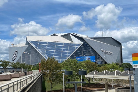 Georgia-Florida Grudge Match Invades Atlanta With Halloween Kickoff