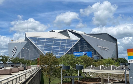 Georgia-Florida Grudge Match Invades Atlanta With Halloween Kickoff