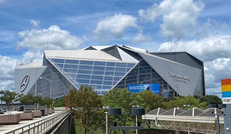 Georgia-Florida Grudge Match Invades Atlanta With Halloween Kickoff