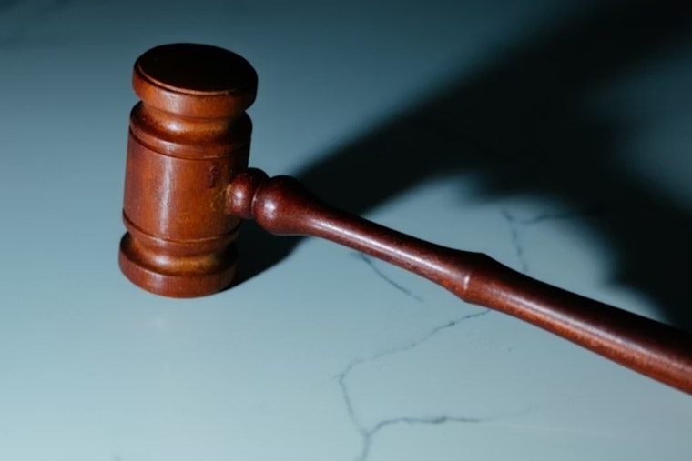 Georgia Grifter Nailed in $1.4 Million Manatee County Scam