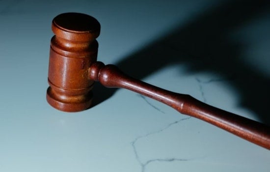 Georgia Grifter Nailed in $1.4 Million Manatee County Scam