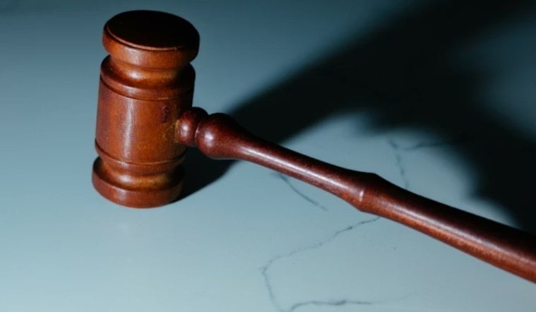 Georgia Grifter Nailed in $1.4 Million Manatee County Scam