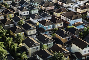 Georgia Homeowners Squeezed as 9 in 10 Overpay Mortgages