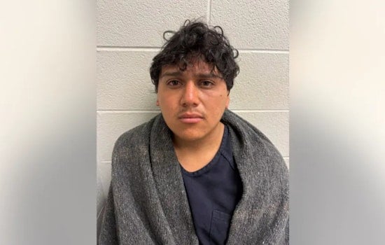 Georgia Man Nabbed At Independence Grove After Deputies Rescue Missing Girl