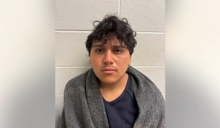 Georgia Man Nabbed At Independence Grove After Deputies Rescue Missing Girl