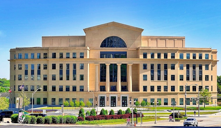 Georgia Supreme Court Upholds Life Sentence in Hancock Prison Killing