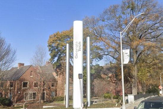 Georgia Tech Chief Cabrera To Exit This Fall For Aspen Power Post