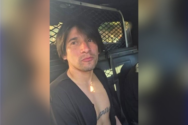 Gerber Meth-Fueled Gathering Ends In Killing, Shooter Gets 17 Years