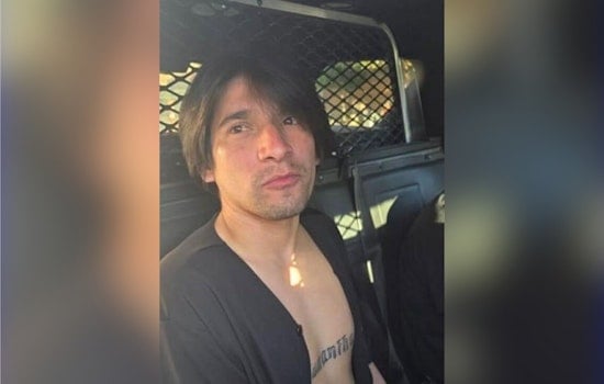 Gerber Meth-Fueled Gathering Ends In Killing, Shooter Gets 17 Years