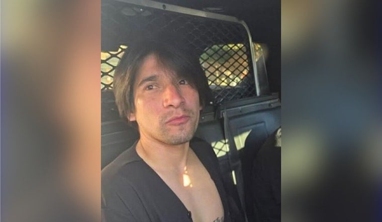 Gerber Meth-Fueled Gathering Ends In Killing, Shooter Gets 17 Years