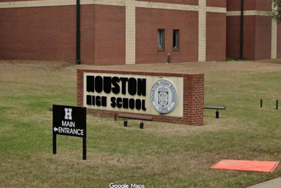 Germantown Bets Big On Houston High In $233 Million Budget Push
