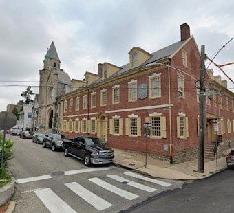 Germantown Car Ambush Leaves Man Clinging to Life After 14 Shots