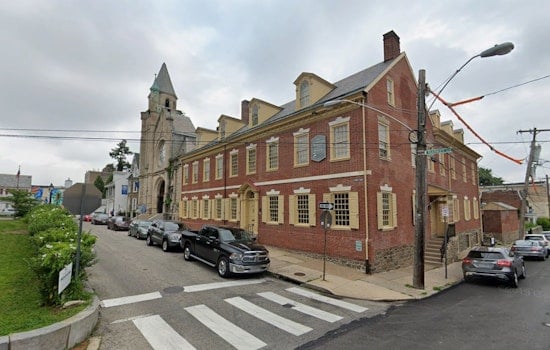 Germantown Car Ambush Leaves Man Clinging to Life After 14 Shots
