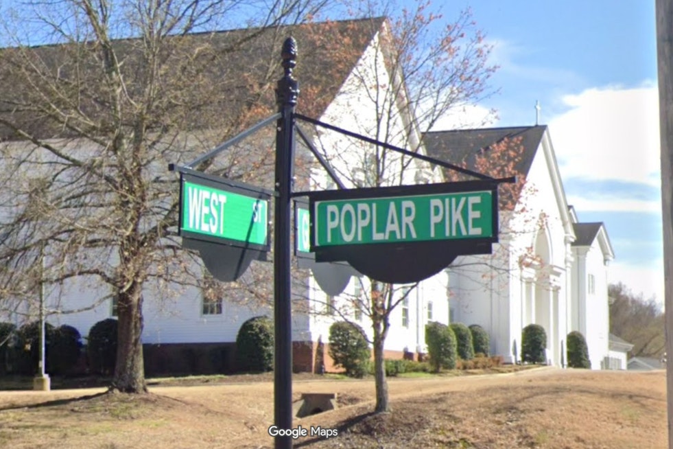 Germantown Utility Pole Fire Disrupts Traffic Signals