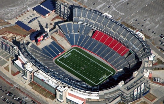 Germany, Paraguay World Cup Clash Heads To ‘Boston Stadium’ In Foxborough