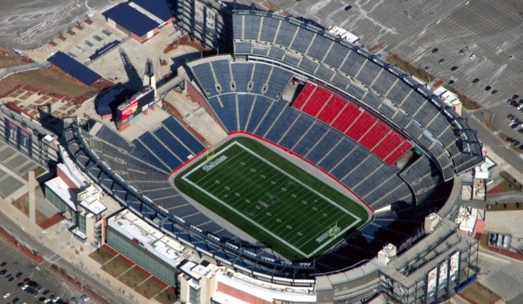 Germany, Paraguay World Cup Clash Heads To ‘Boston Stadium’ In Foxborough
