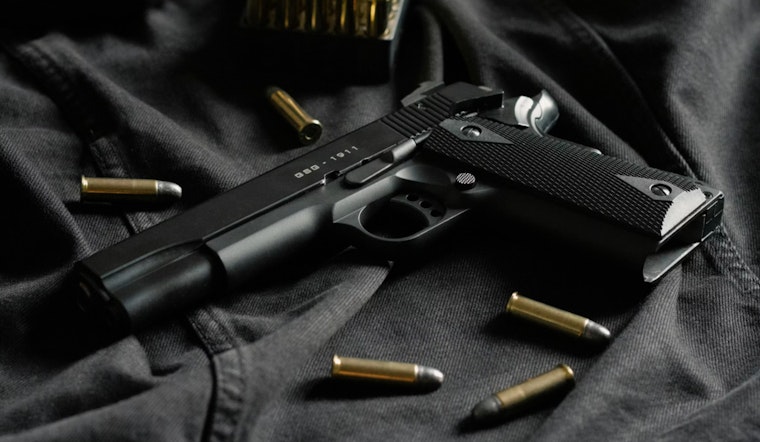 Ghost Gun Haul In Huntington Station Puts Local Man On Hot Seat