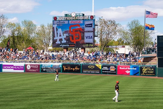 Giants Pride Night Erupts as MLB Slaps S.F. Pitchers Over Bible Caps