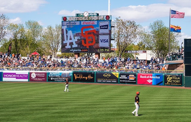 Giants Pride Night Erupts as MLB Slaps S.F. Pitchers Over Bible Caps