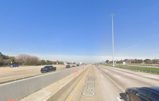 Gillett Plots 100K-Plus Allen Place Flex Hub On U.S. 75