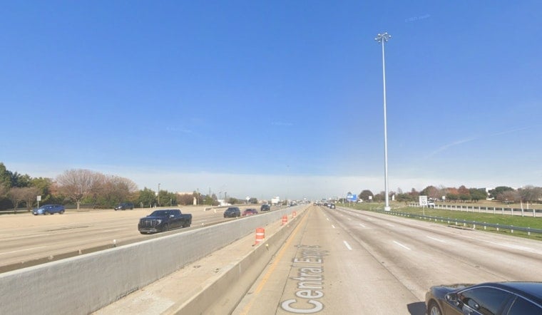 Gillett Plots 100K-Plus Allen Place Flex Hub On U.S. 75