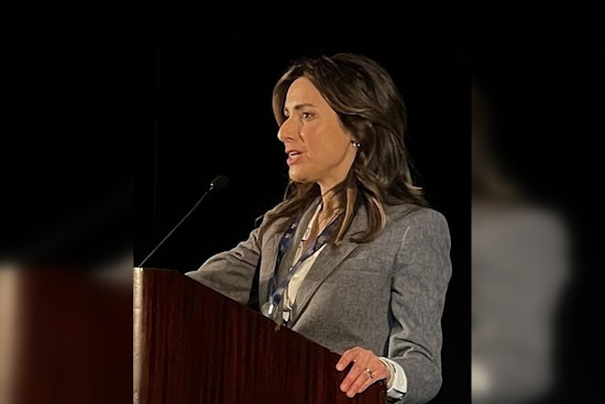 Gina Hinojosa Vows To End State School Takeovers In Texas