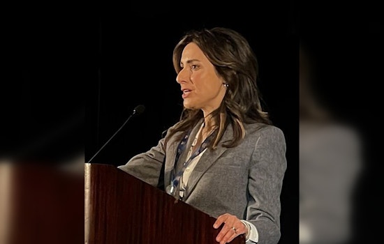 Gina Hinojosa Vows To End State School Takeovers In Texas