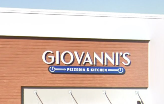Giovanni's Pizzeria Signs Lease At Park Maitland Square