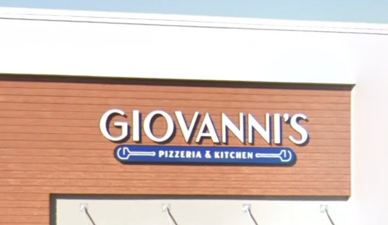 Giovanni's Pizzeria Signs Lease At Park Maitland Square