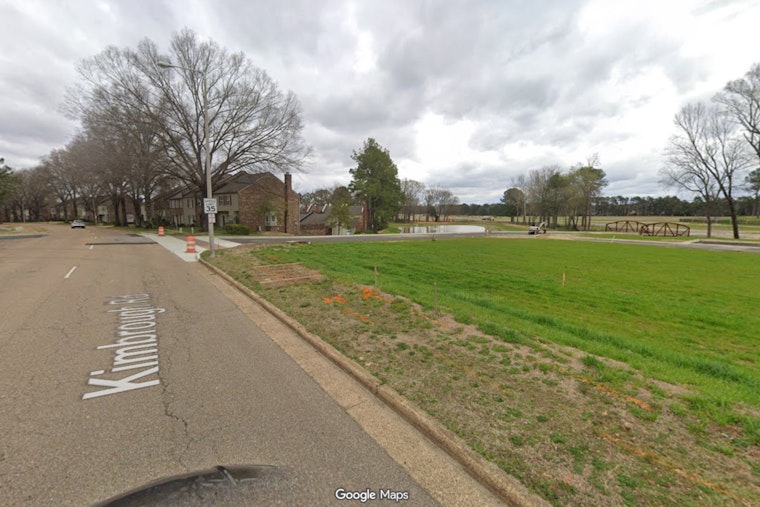 Glasgow Development in Germantown Stalled Over FEMA Map Work