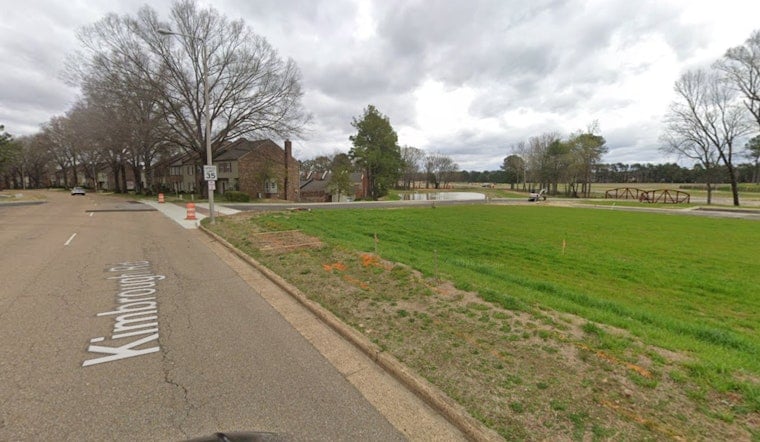 Glasgow Development in Germantown Stalled Over FEMA Map Work