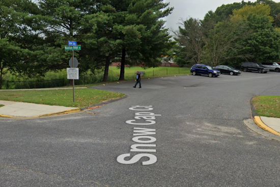 Glen Burnie Man Arrested After Snowcap Court Stabbing