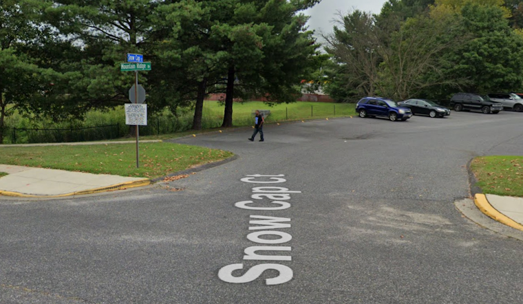 Glen Burnie Man Arrested After Snowcap Court Stabbing