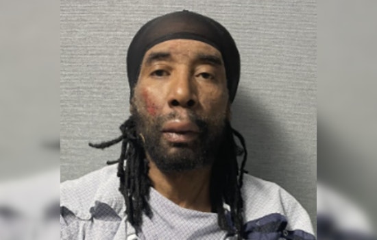 Glen Burnie Man Hit With 71 Counts In Prince George’s Shooting Spree