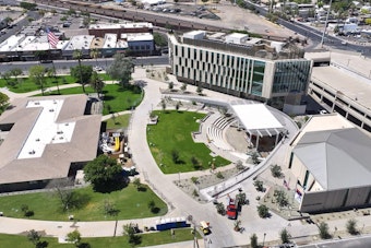 Glendale Bets Big With Nearly $100 Million Civic Campus Overhaul Downtown