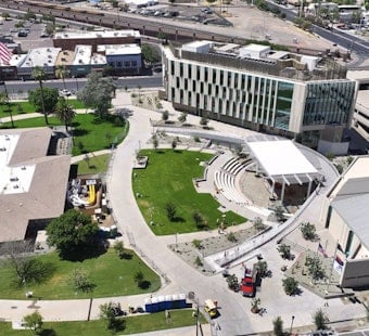 Glendale Bets Big With Nearly $100 Million Civic Campus Overhaul Downtown