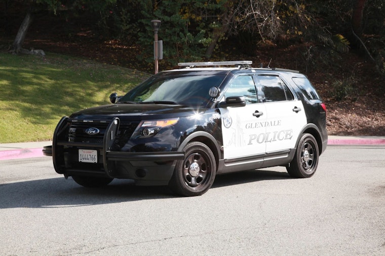 Glendale Cops Open Fire, Kill Suspect Off 210 Freeway in Late-Night Clash
