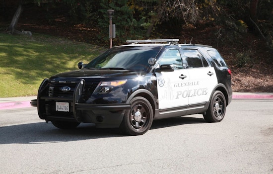 Glendale Cops Open Fire, Kill Suspect Off 210 Freeway in Late-Night Clash