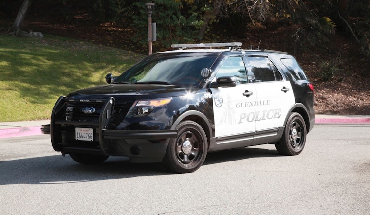 Glendale Cops Open Fire, Kill Suspect Off 210 Freeway in Late-Night Clash