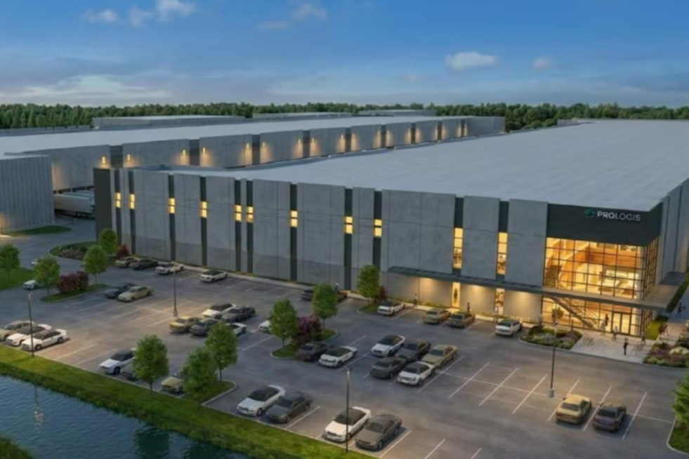Glendale Heights Braces as Prologis Drops $100 Million on Mega-Warehouse Play